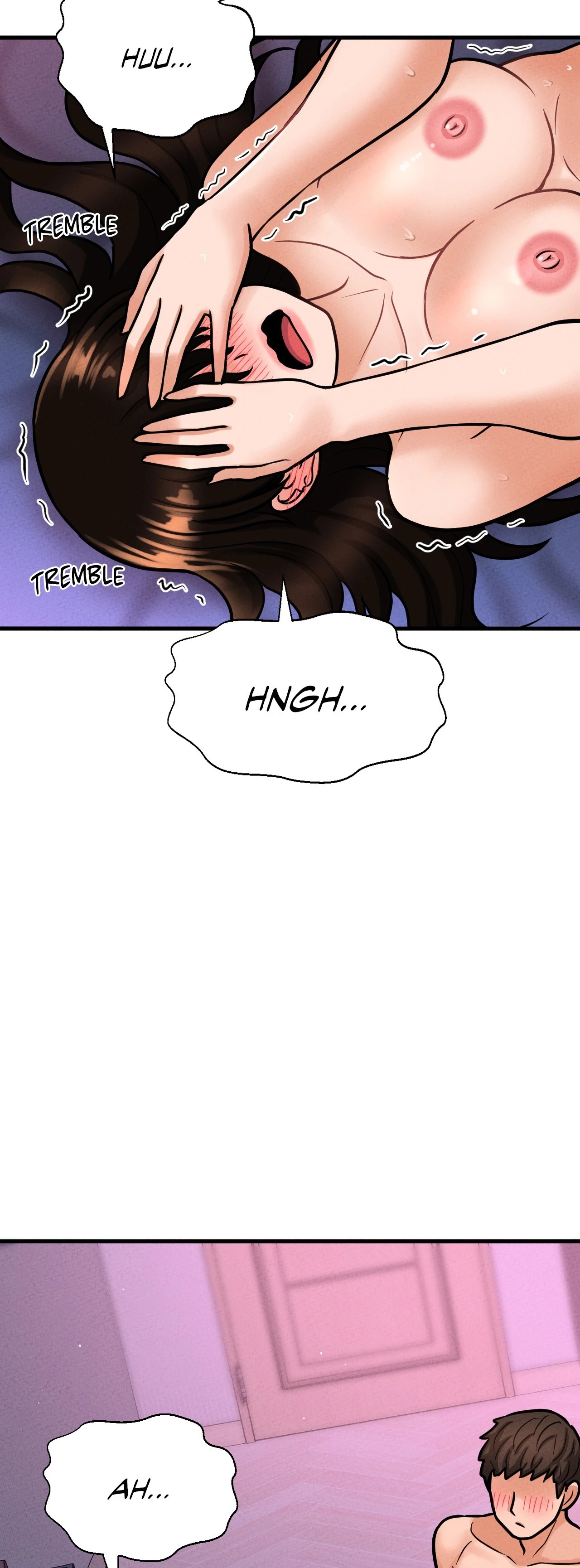 She’s Driving Me Crazy Chapter 11 - Manhwa18.com