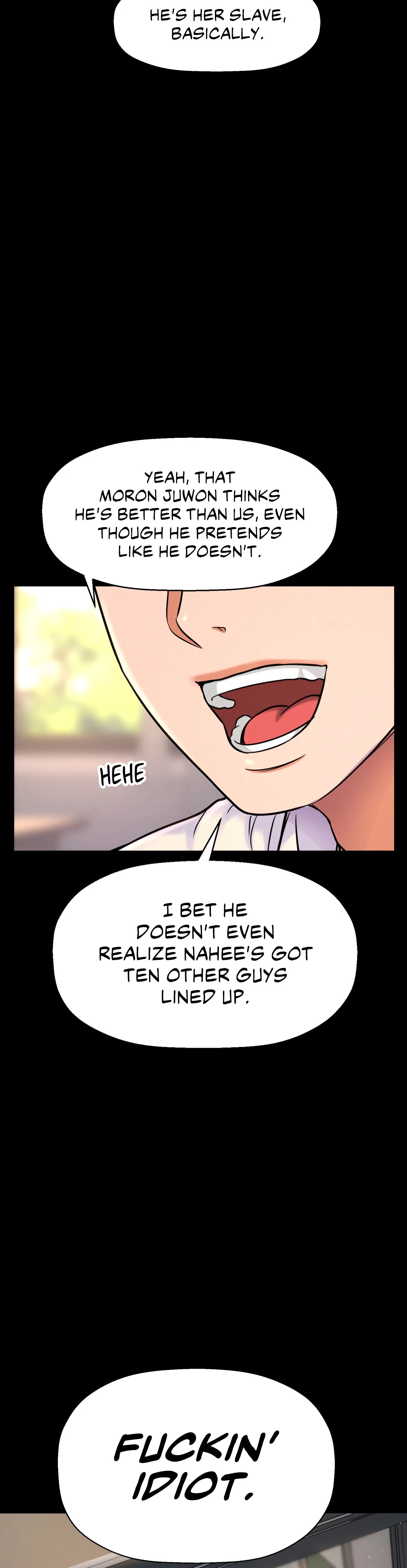 She’s Driving Me Crazy Chapter 2 - Manhwa18.com