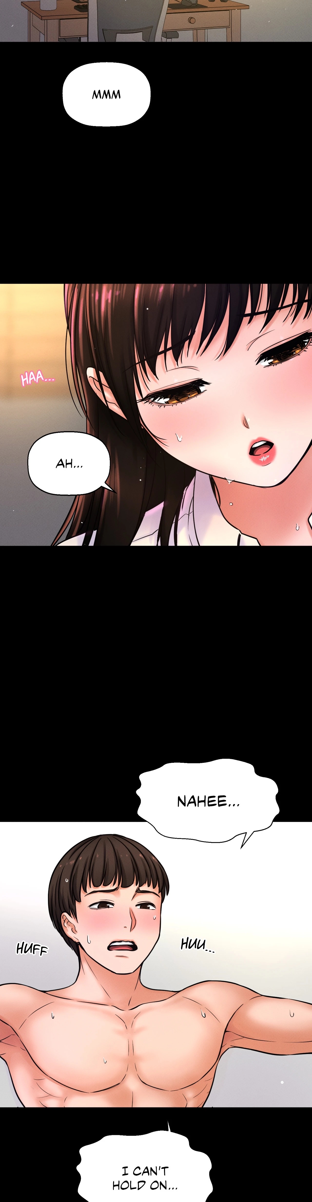 She’s Driving Me Crazy Chapter 2 - Manhwa18.com