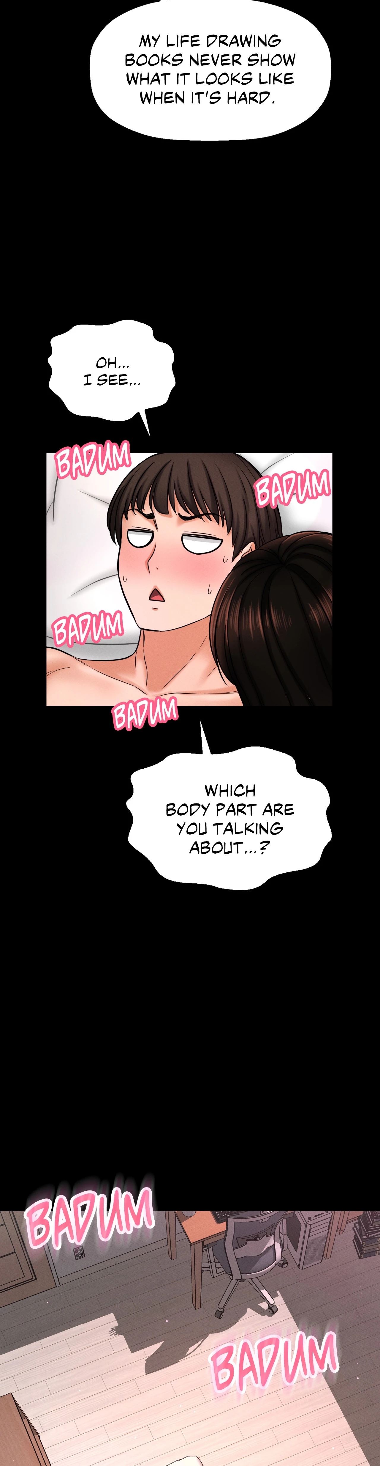 She’s Driving Me Crazy Chapter 2 - Manhwa18.com