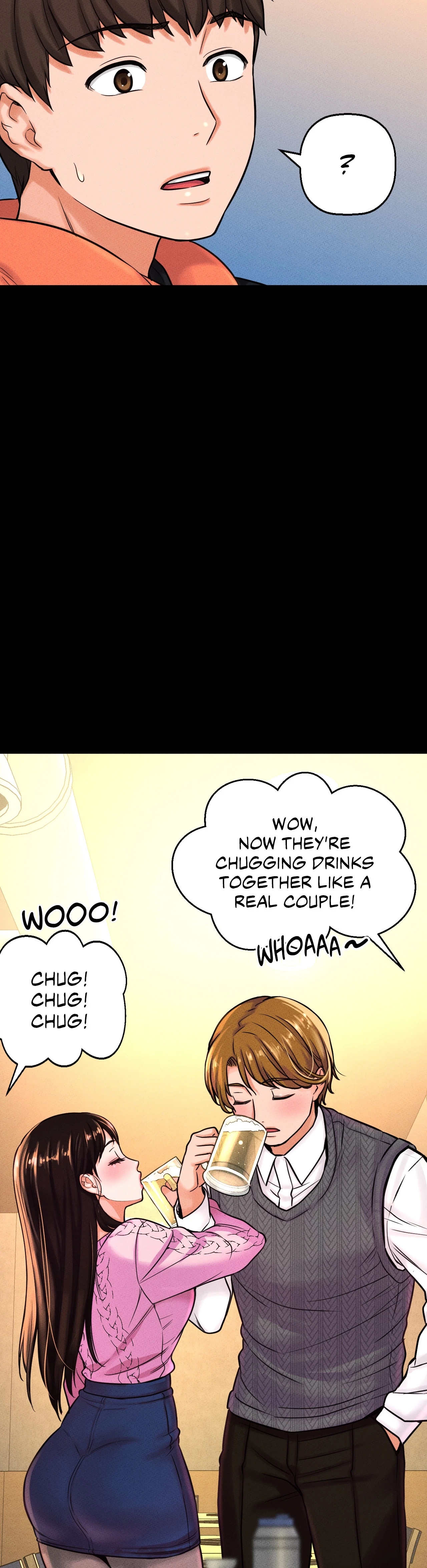 She’s Driving Me Crazy Chapter 4 - Manhwa18.com