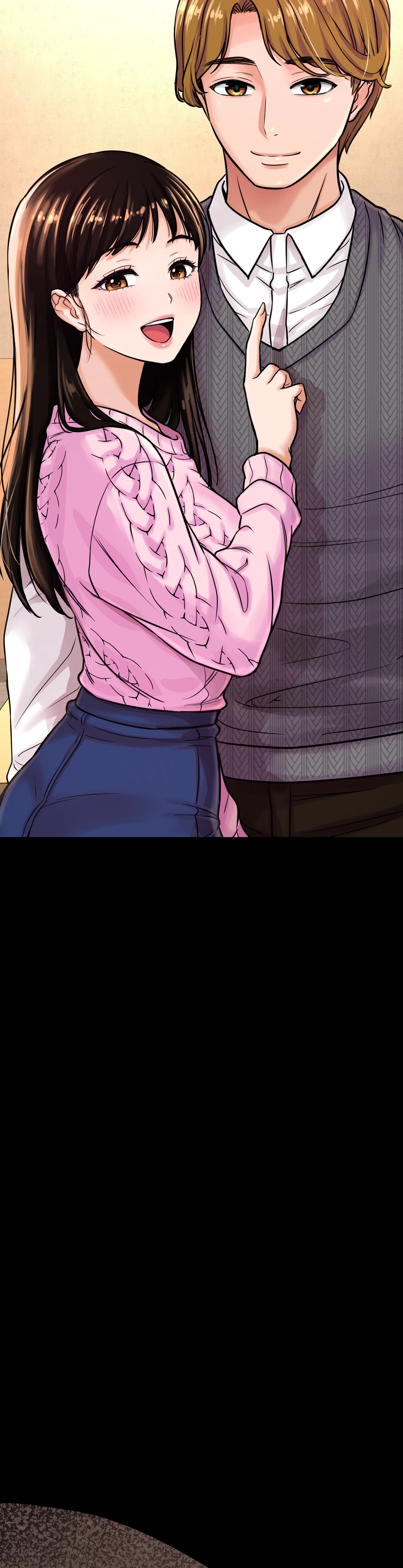 She’s Driving Me Crazy Chapter 4 - Manhwa18.com