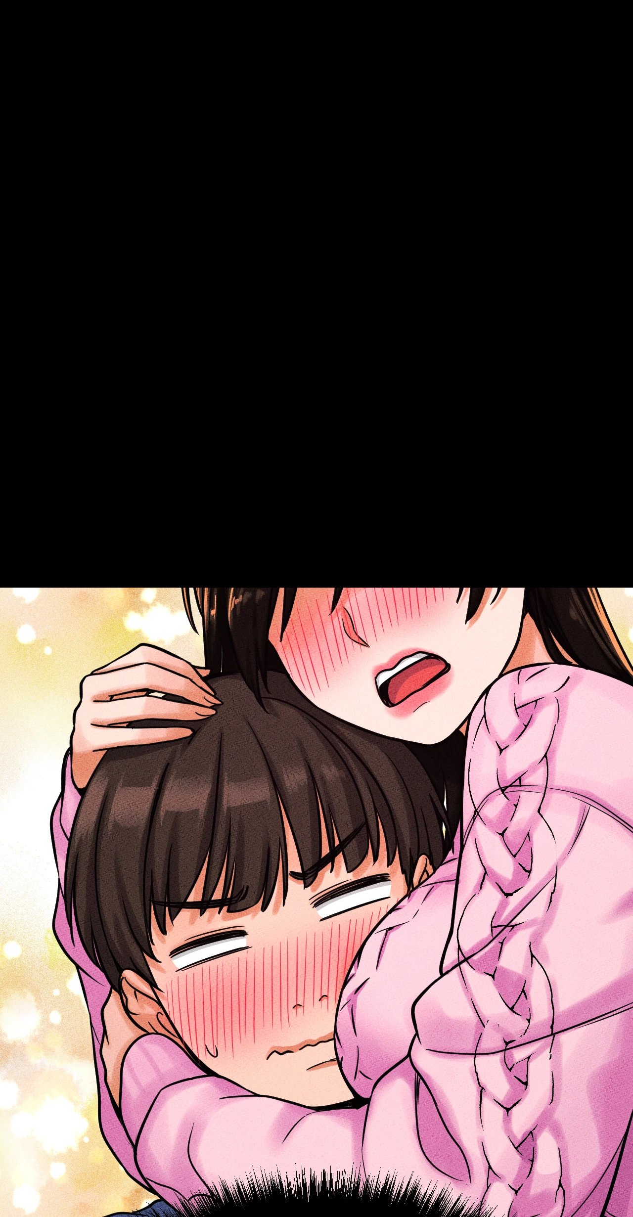 She’s Driving Me Crazy Chapter 5 - Manhwa18.com