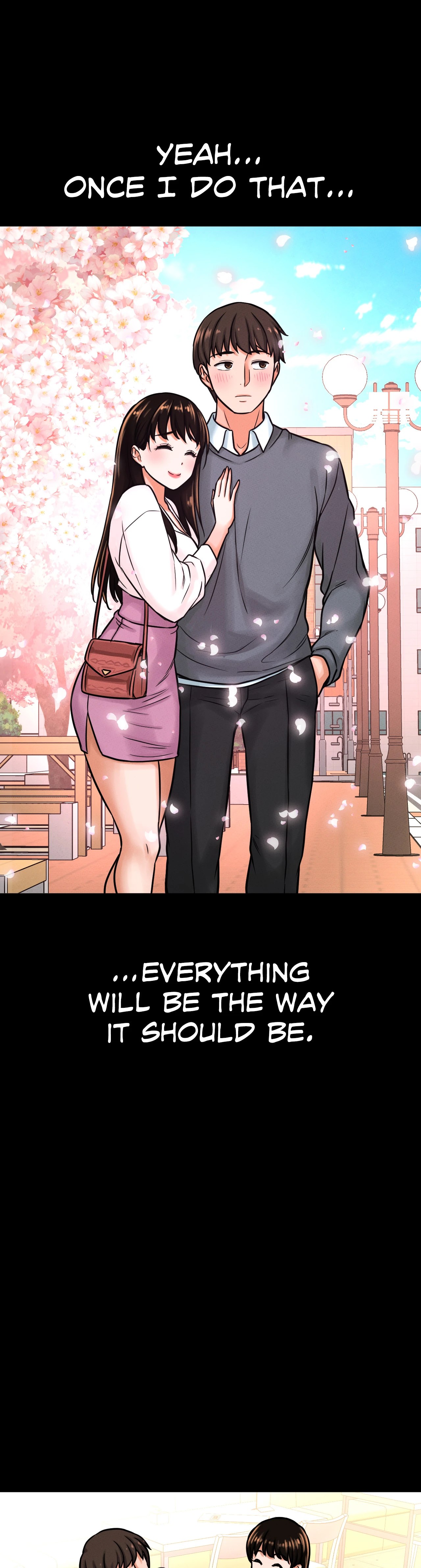 She’s Driving Me Crazy Chapter 5 - Manhwa18.com