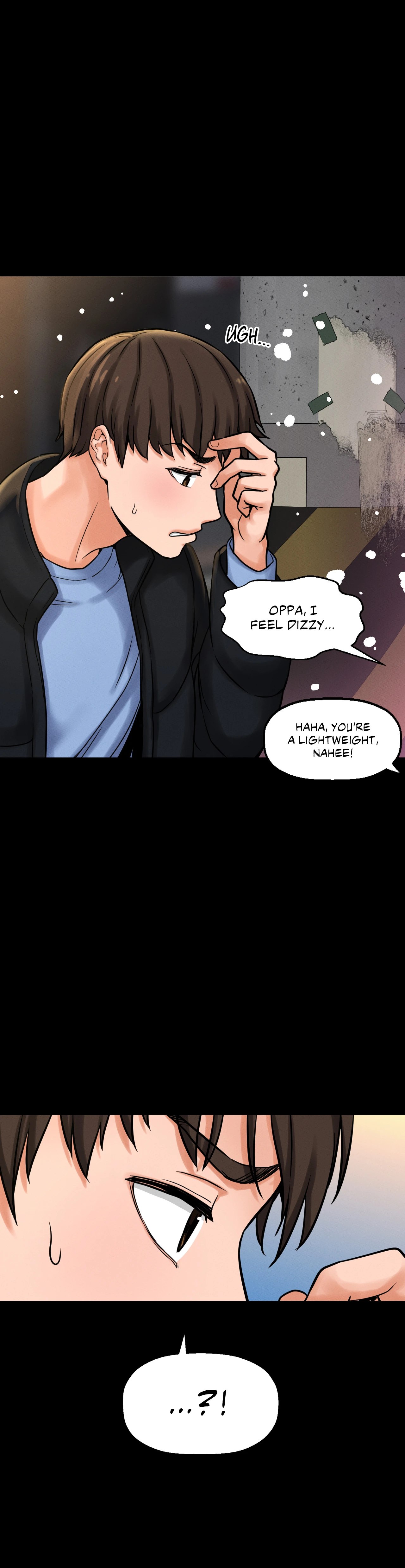 She’s Driving Me Crazy Chapter 5 - Manhwa18.com