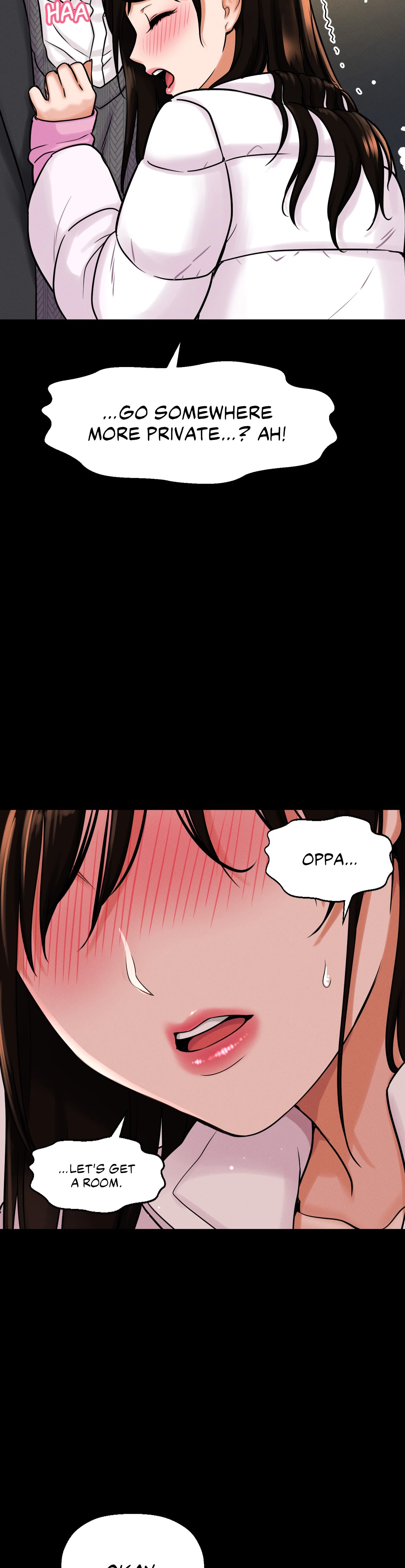 She’s Driving Me Crazy Chapter 5 - Manhwa18.com