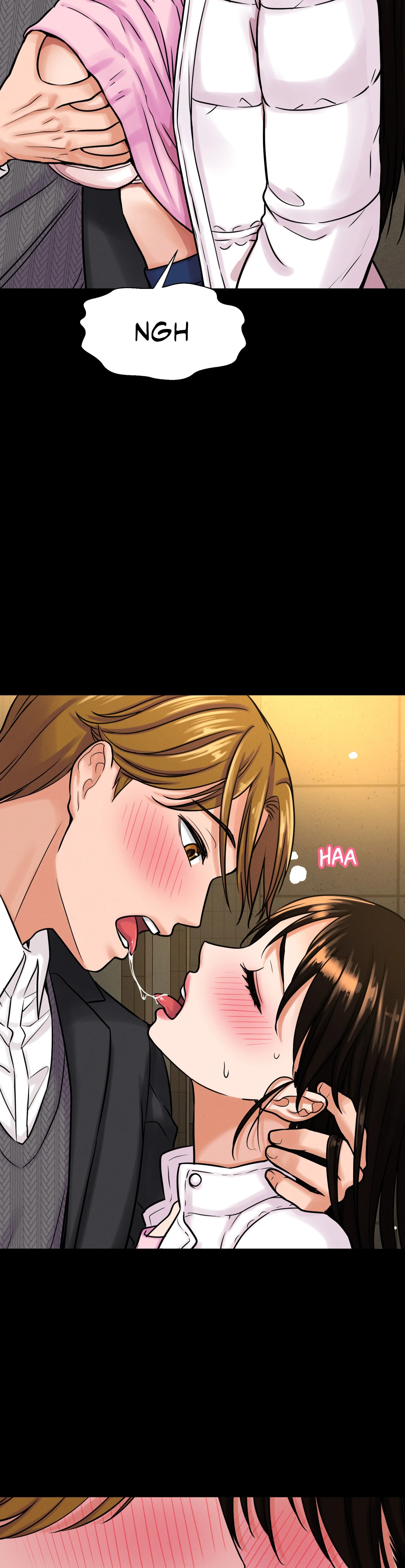 She’s Driving Me Crazy Chapter 5 - Manhwa18.com