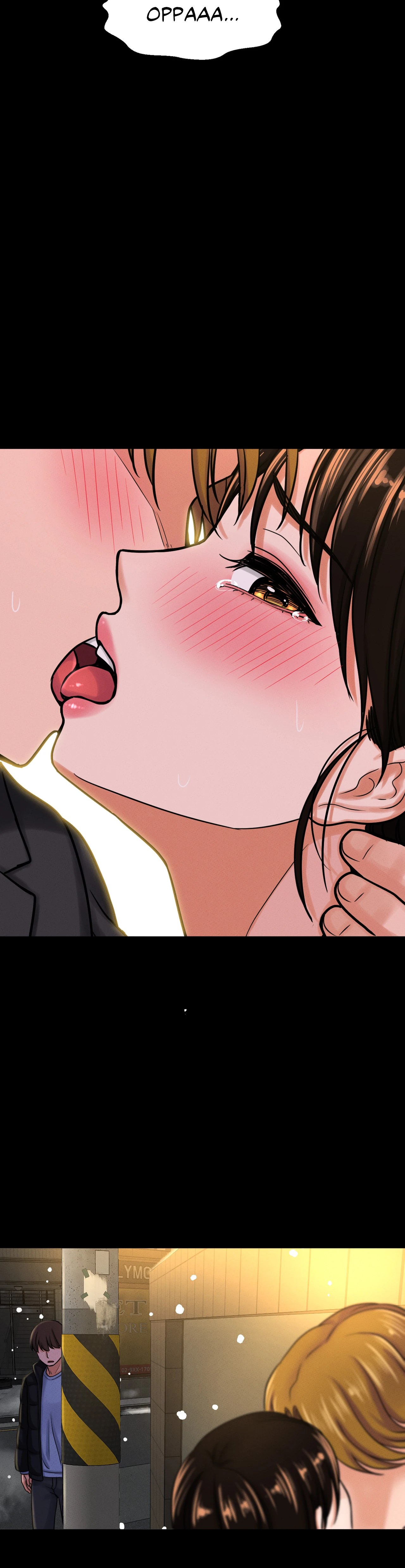 She’s Driving Me Crazy Chapter 5 - Manhwa18.com