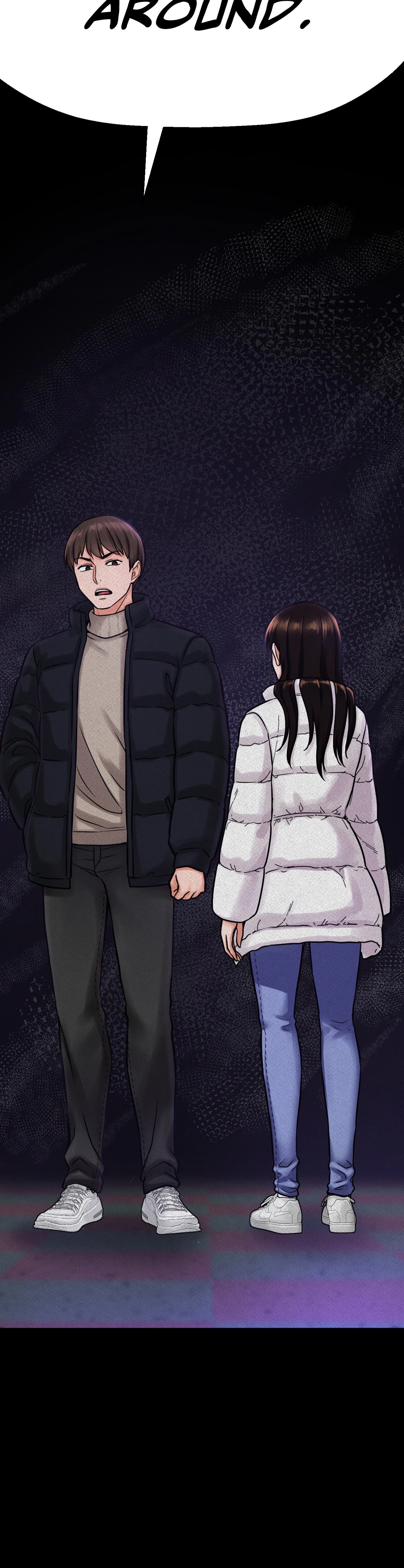 She’s Driving Me Crazy Chapter 6 - Manhwa18.com