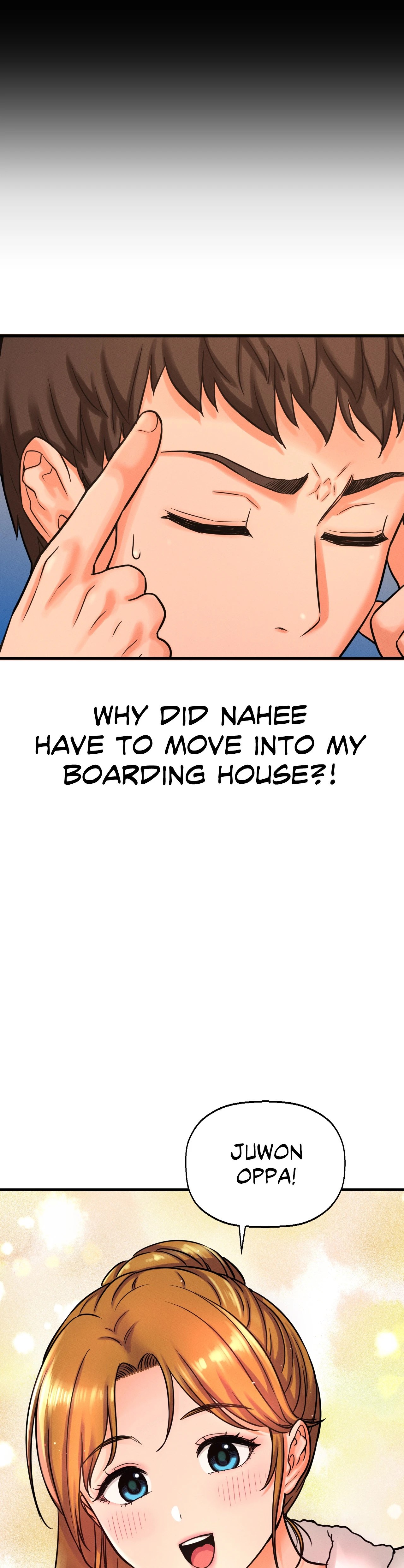 She’s Driving Me Crazy Chapter 6 - Manhwa18.com