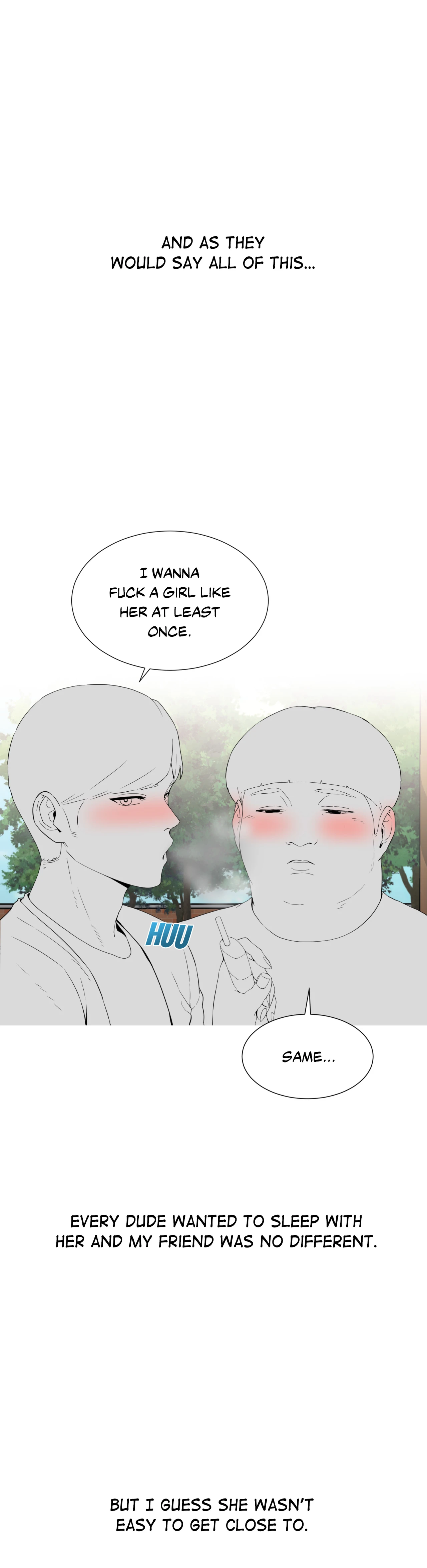 Love Scenarios Chapter 1 - Manhwa18.com