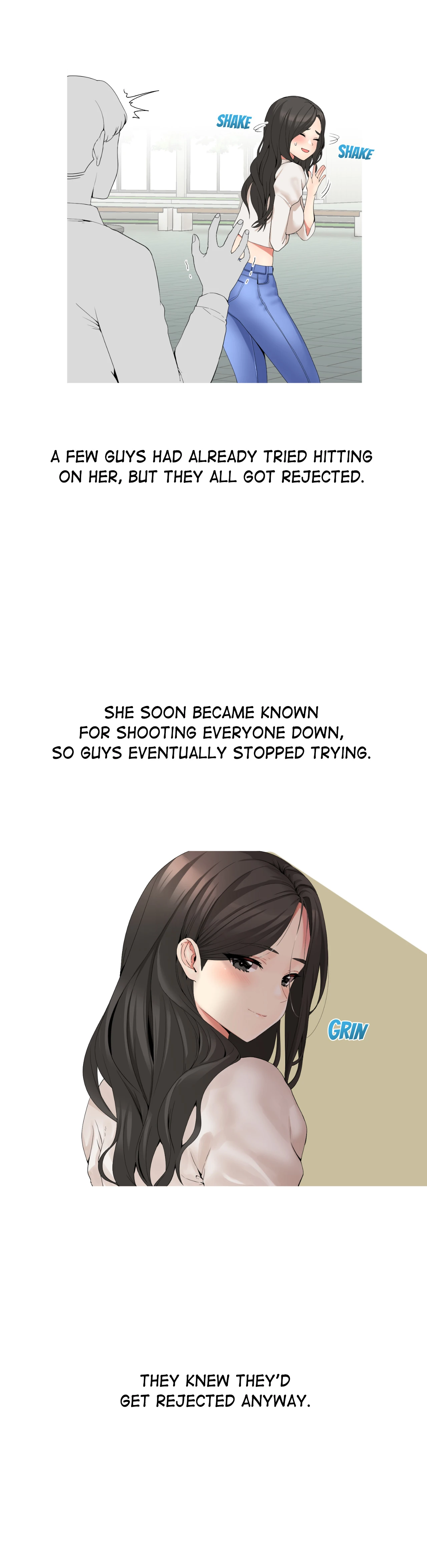 Love Scenarios Chapter 1 - Manhwa18.com