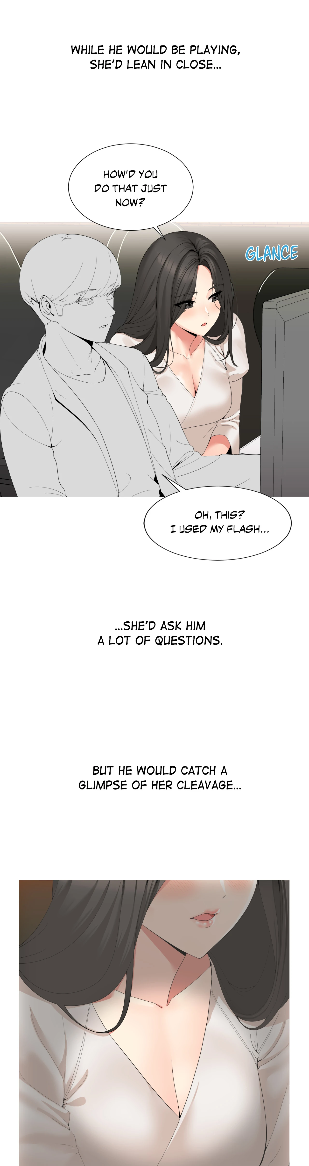 Love Scenarios Chapter 1 - Manhwa18.com