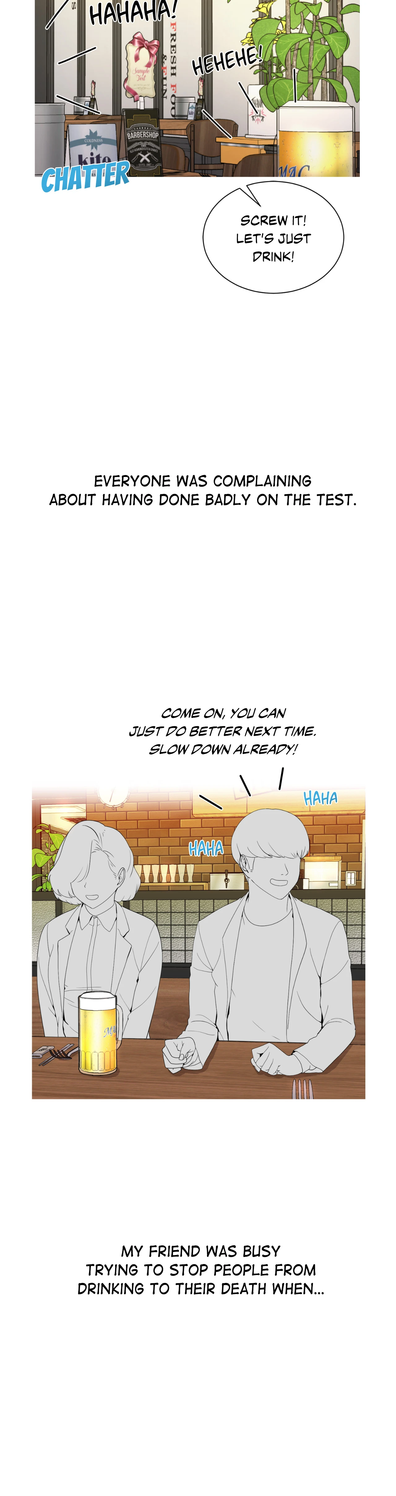 Love Scenarios Chapter 1 - Manhwa18.com