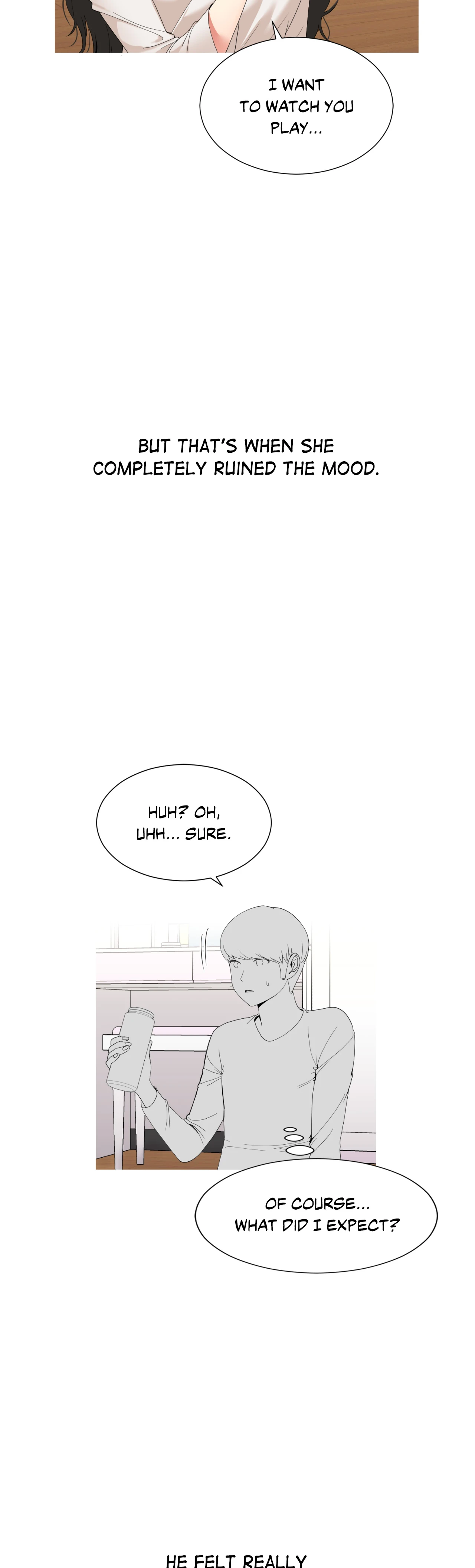 Love Scenarios Chapter 1 - Manhwa18.com