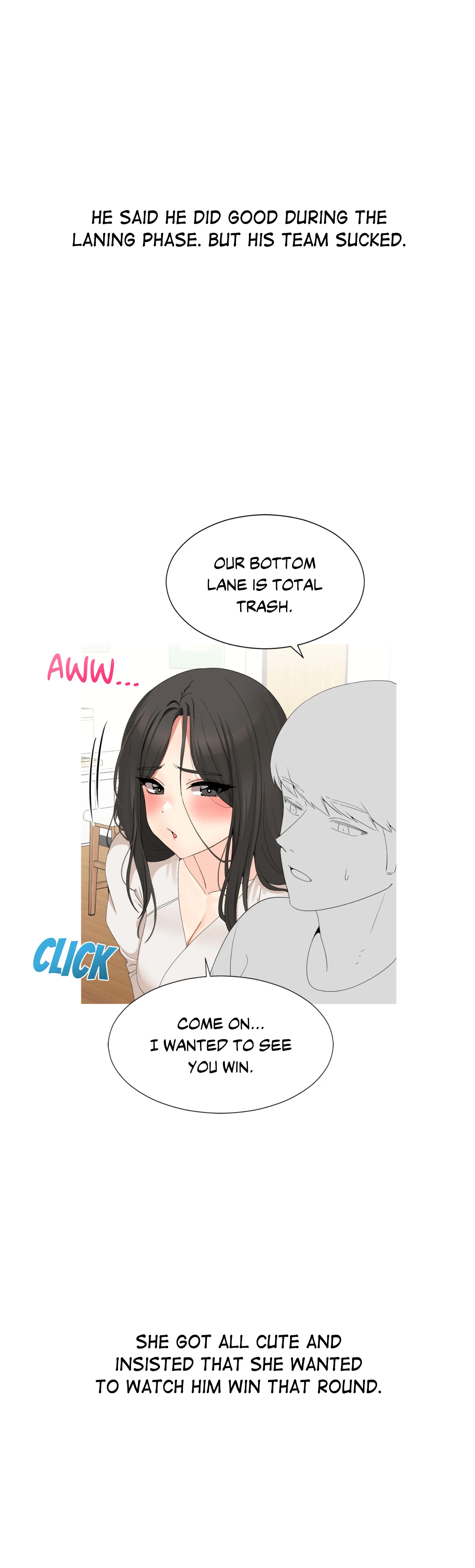 Love Scenarios Chapter 1 - Manhwa18.com