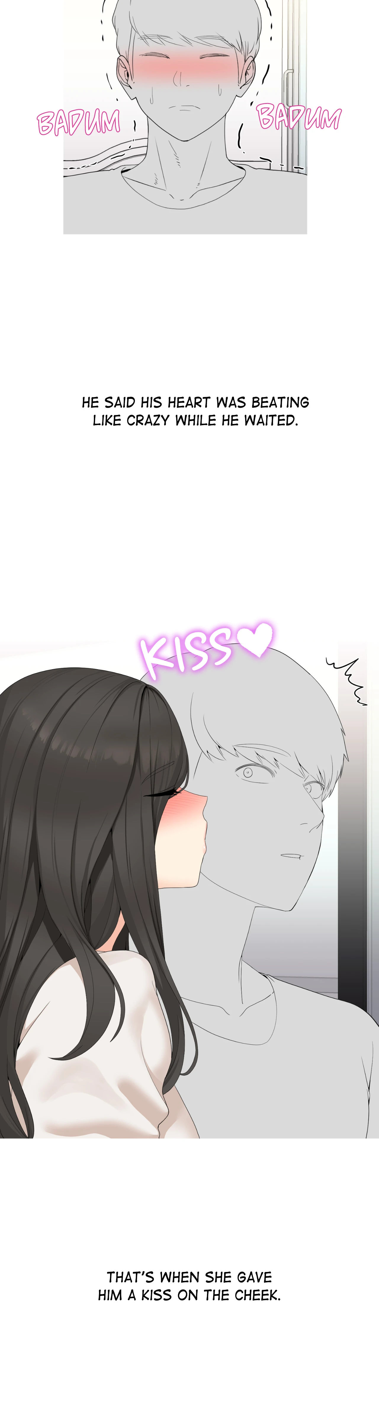 Love Scenarios Chapter 1 - Manhwa18.com