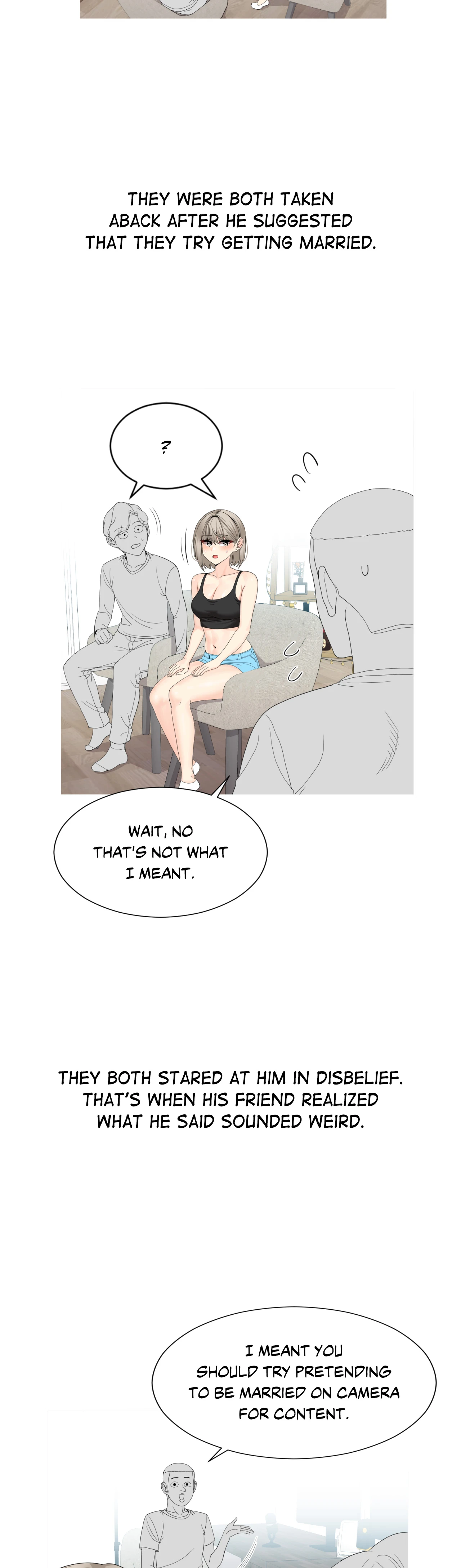 Love Scenarios Chapter 10 - Manhwa18.com