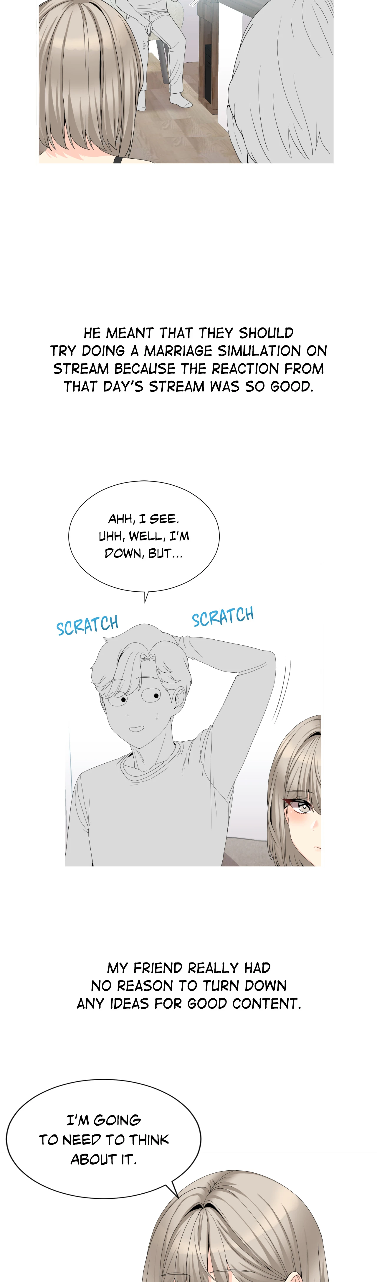 Love Scenarios Chapter 10 - Manhwa18.com