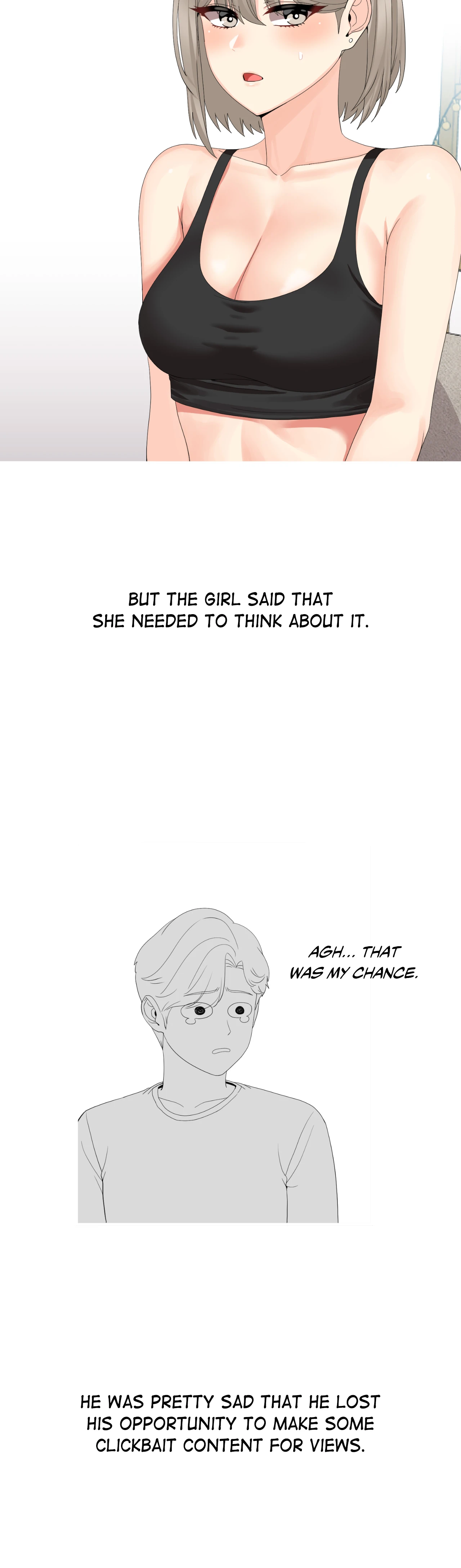 Love Scenarios Chapter 10 - Manhwa18.com