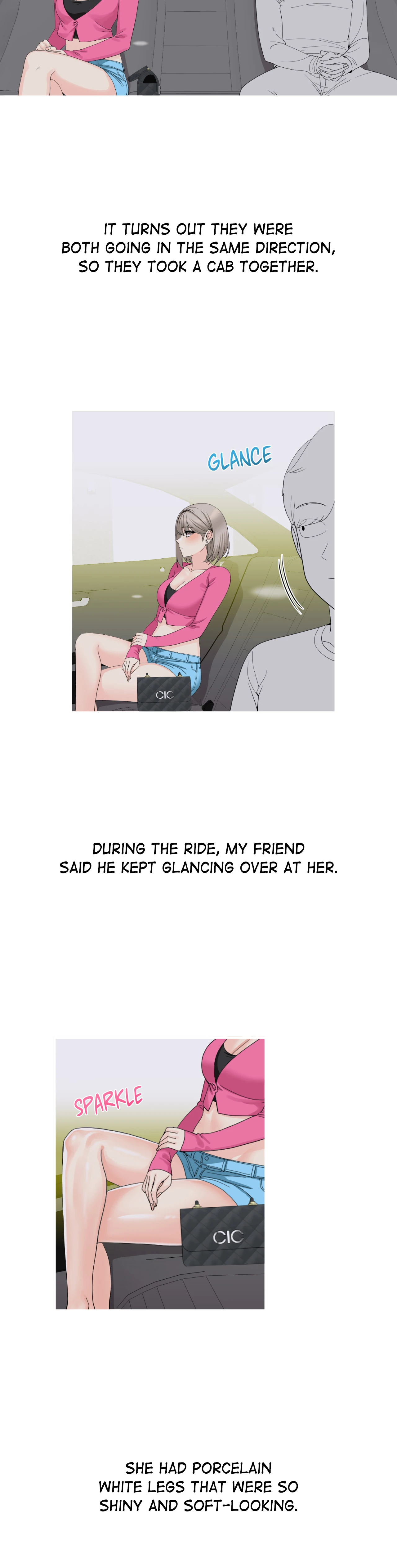 Love Scenarios Chapter 10 - Manhwa18.com