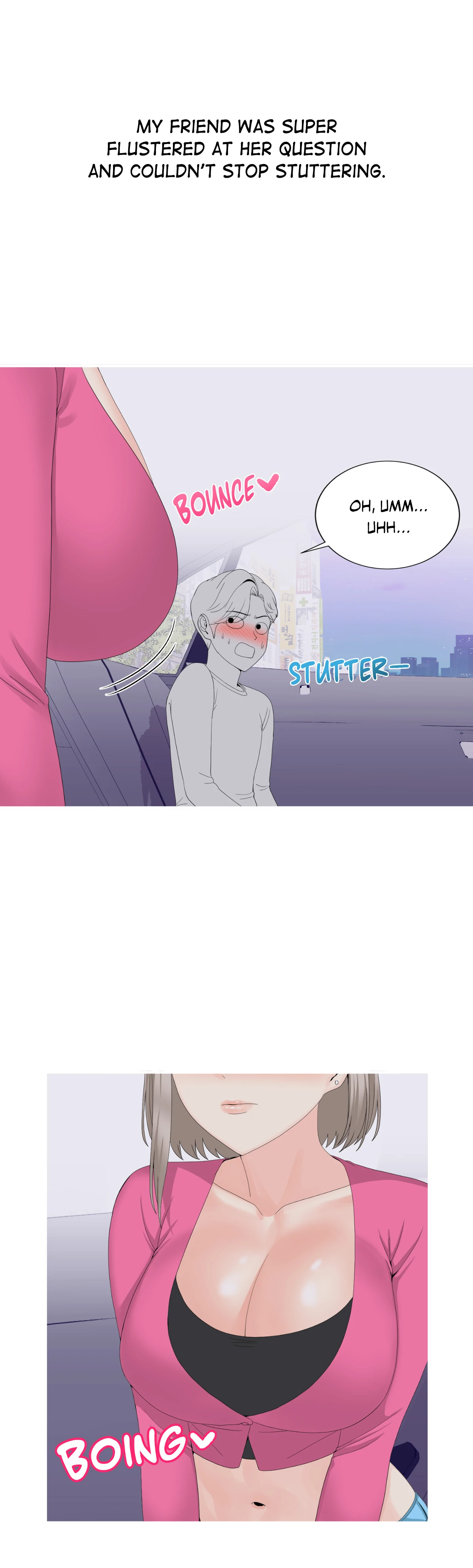 Love Scenarios Chapter 10 - Manhwa18.com