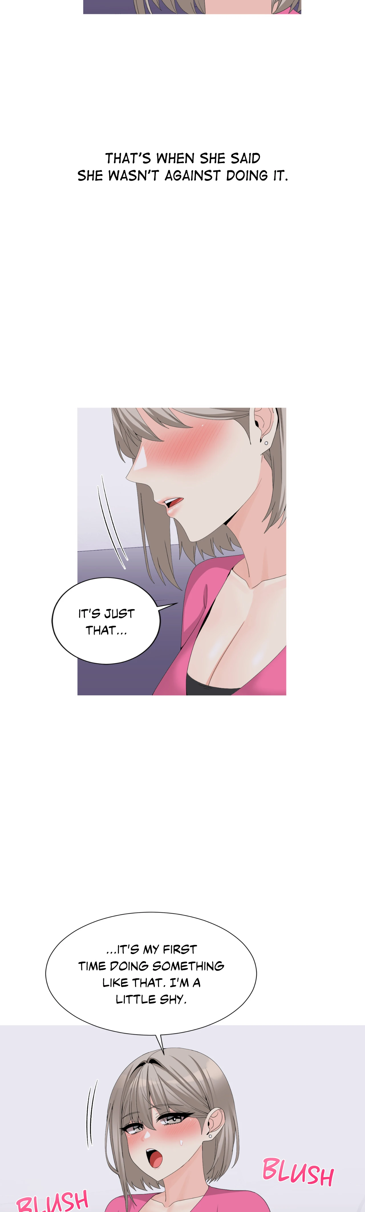 Love Scenarios Chapter 10 - Manhwa18.com