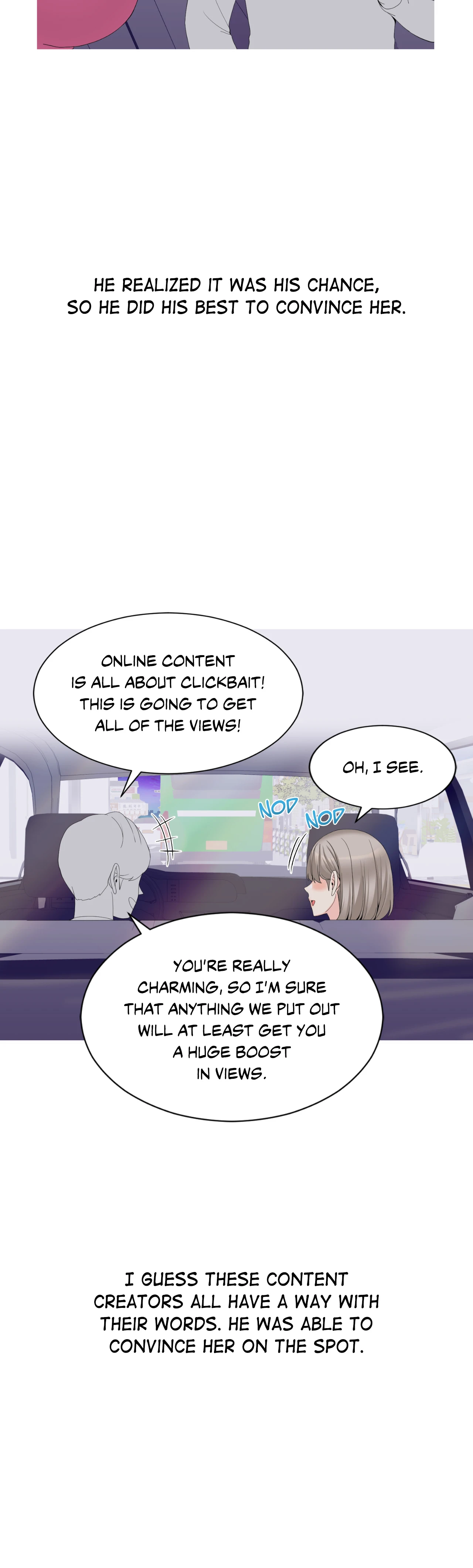 Love Scenarios Chapter 10 - Manhwa18.com