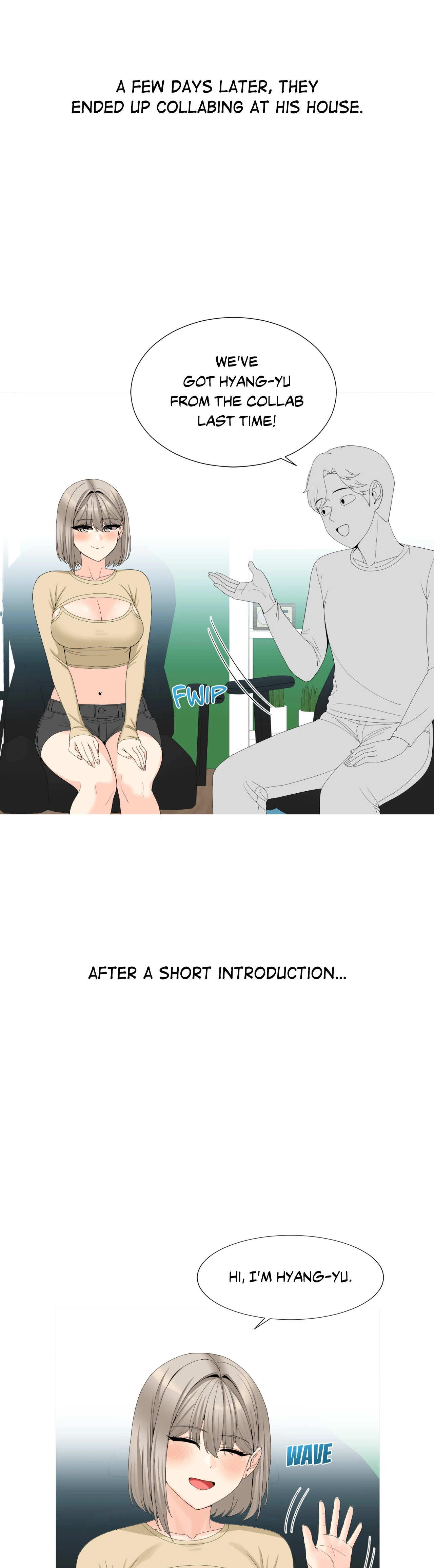 Love Scenarios Chapter 10 - Manhwa18.com