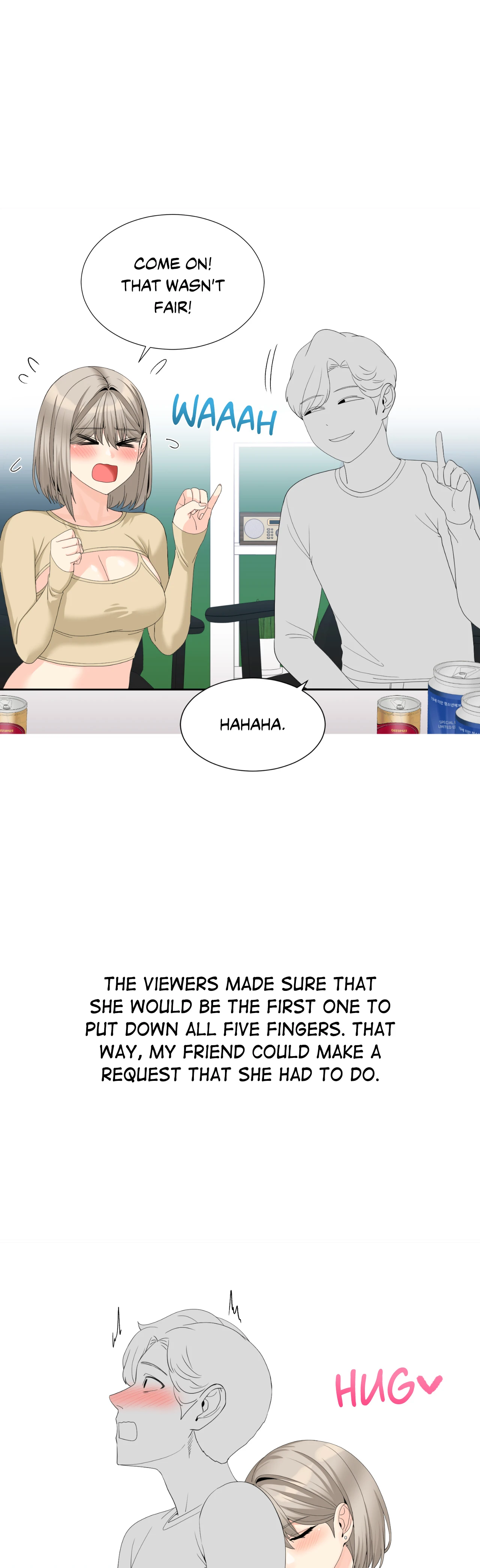 Love Scenarios Chapter 10 - Manhwa18.com