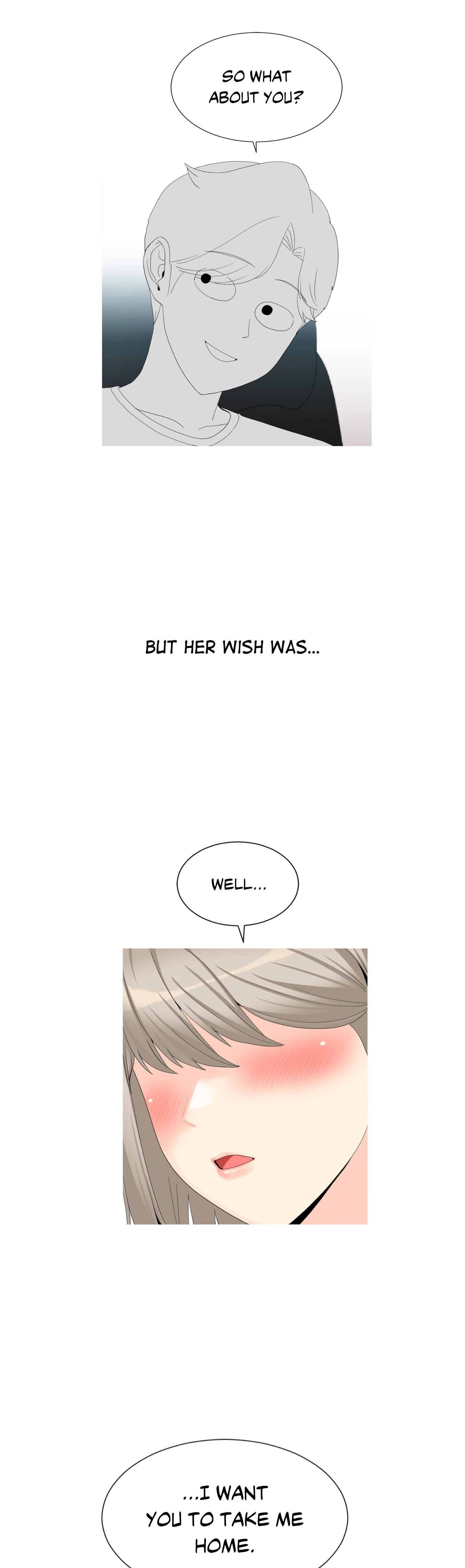 Love Scenarios Chapter 10 - Manhwa18.com