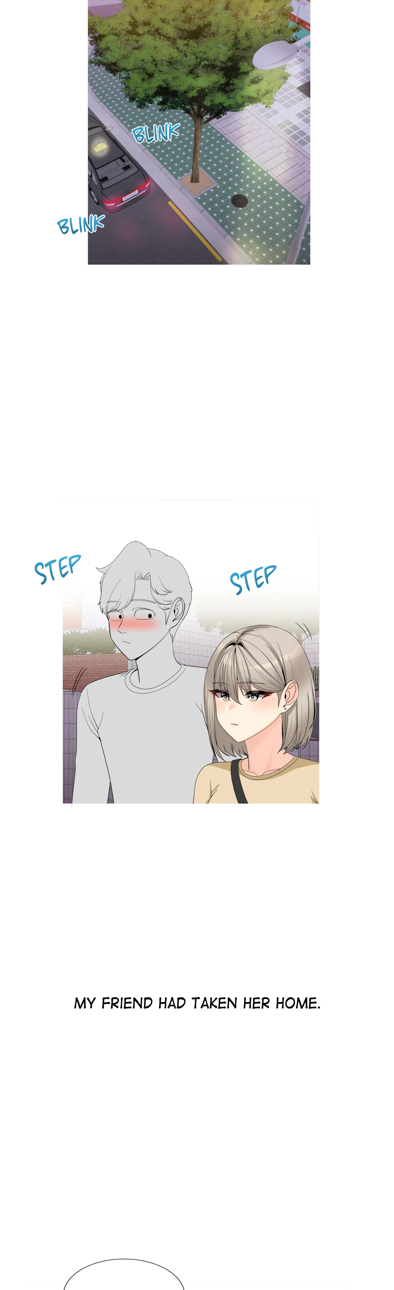 Love Scenarios Chapter 11 - Manhwa18.com