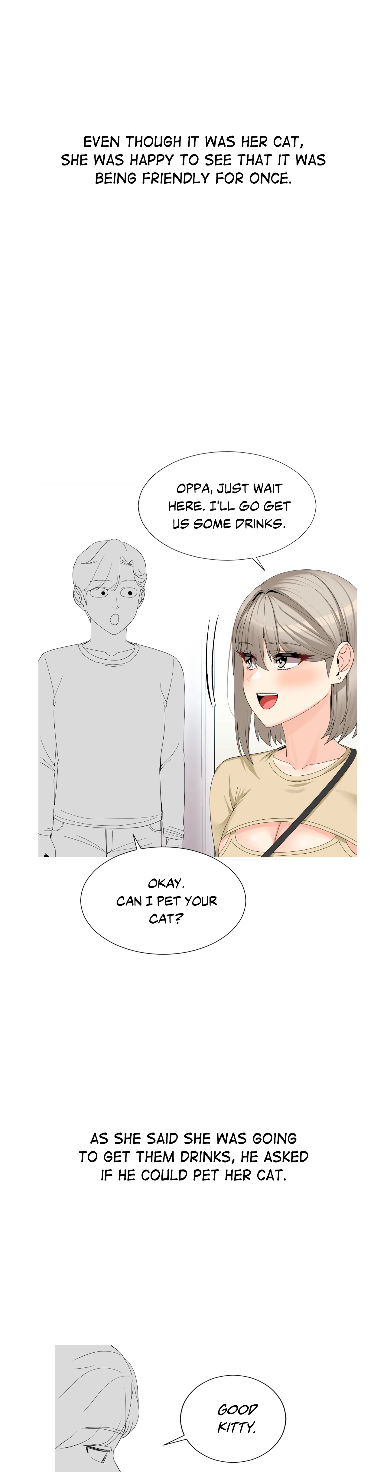 Love Scenarios Chapter 11 - Manhwa18.com