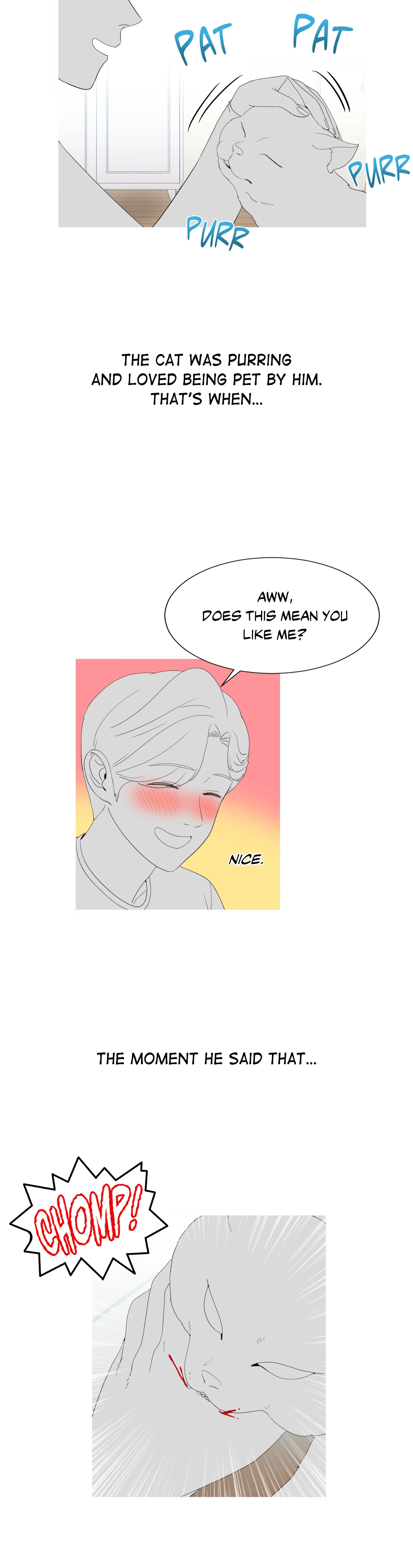 Love Scenarios Chapter 11 - Manhwa18.com