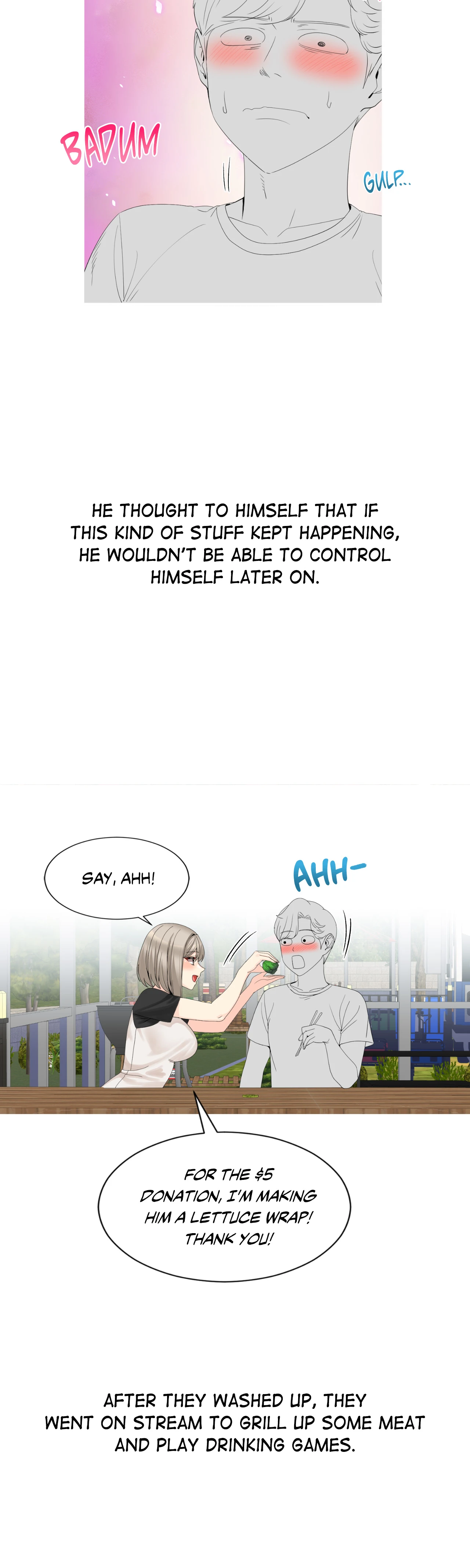 Love Scenarios Chapter 11 - Manhwa18.com