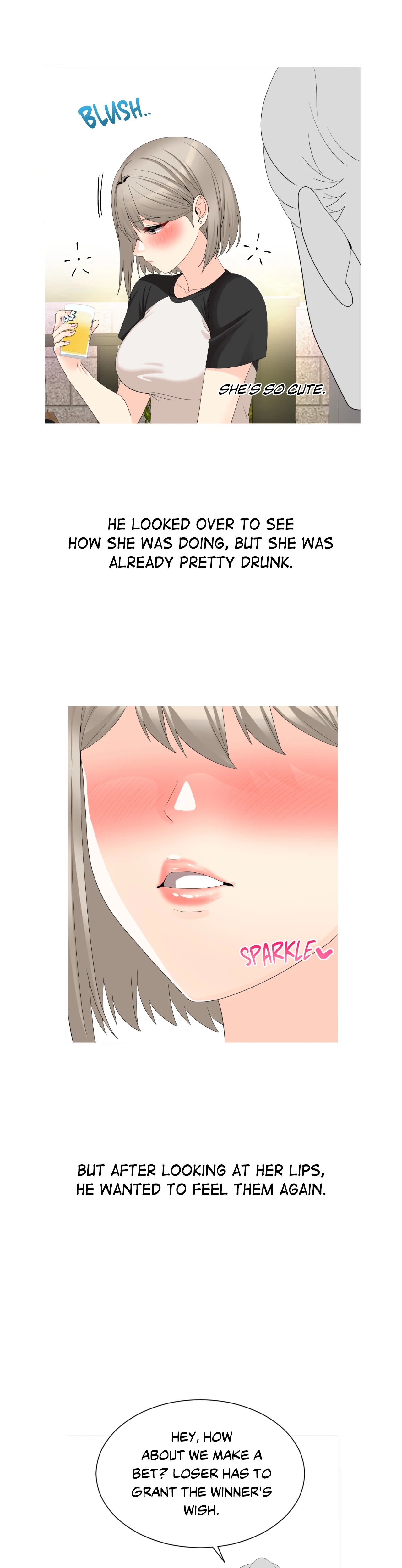 Love Scenarios Chapter 11 - Manhwa18.com