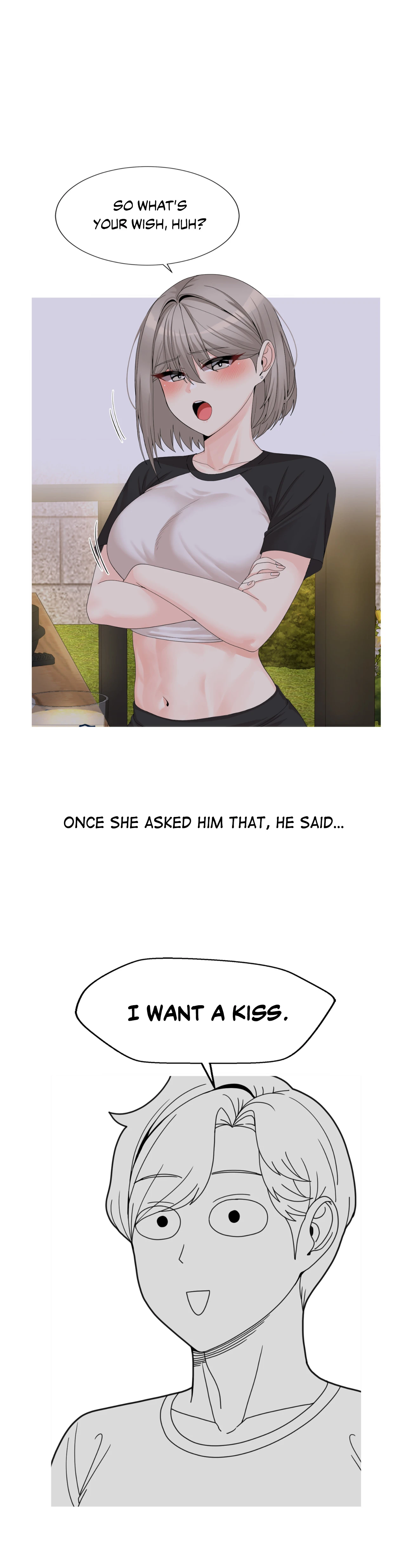 Love Scenarios Chapter 12 - Manhwa18.com