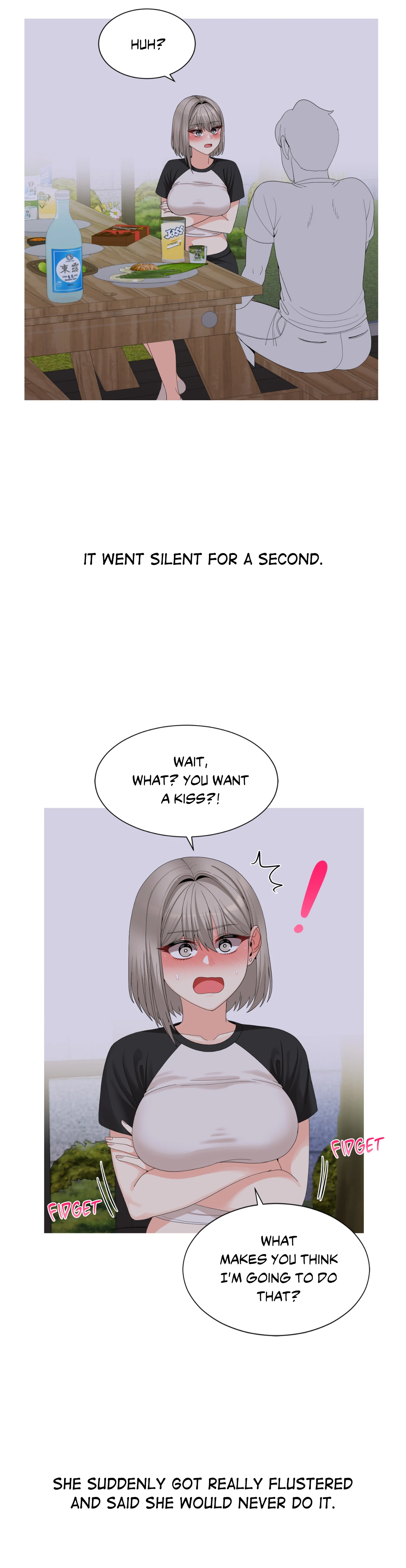 Love Scenarios Chapter 12 - Manhwa18.com