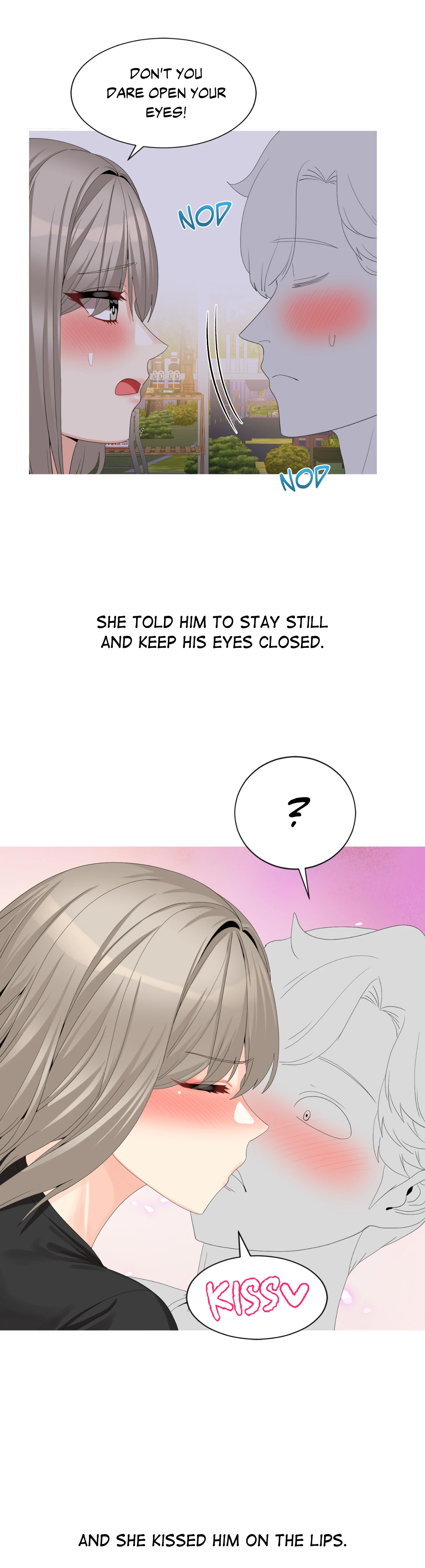 Love Scenarios Chapter 12 - Manhwa18.com