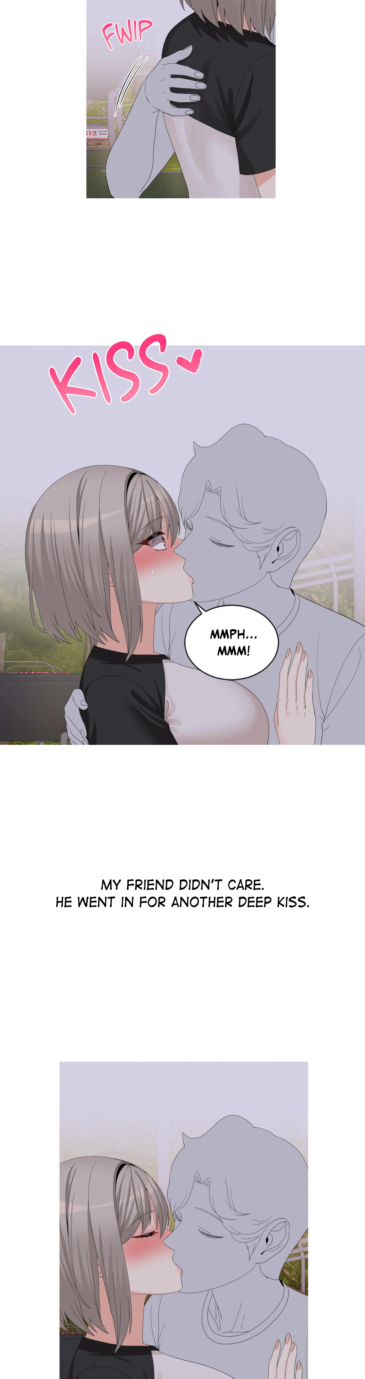 Love Scenarios Chapter 12 - Manhwa18.com