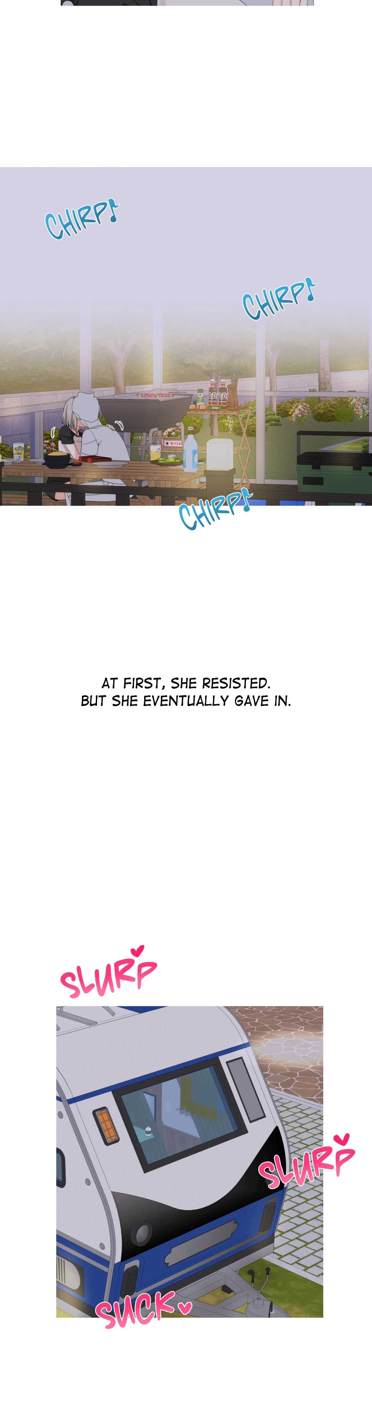 Love Scenarios Chapter 12 - Manhwa18.com