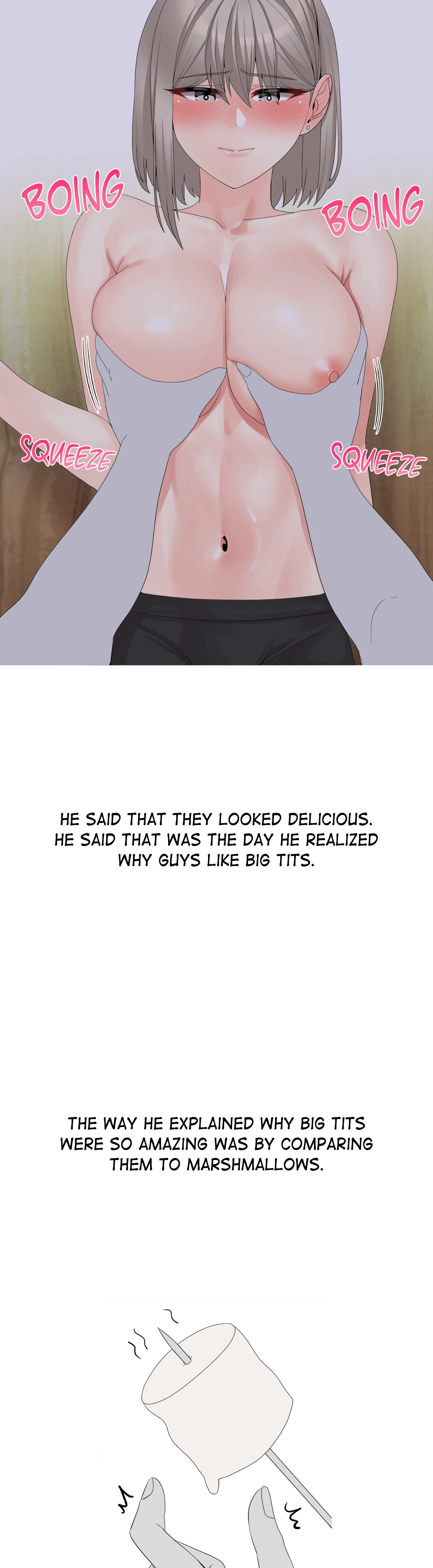 Love Scenarios Chapter 12 - Manhwa18.com