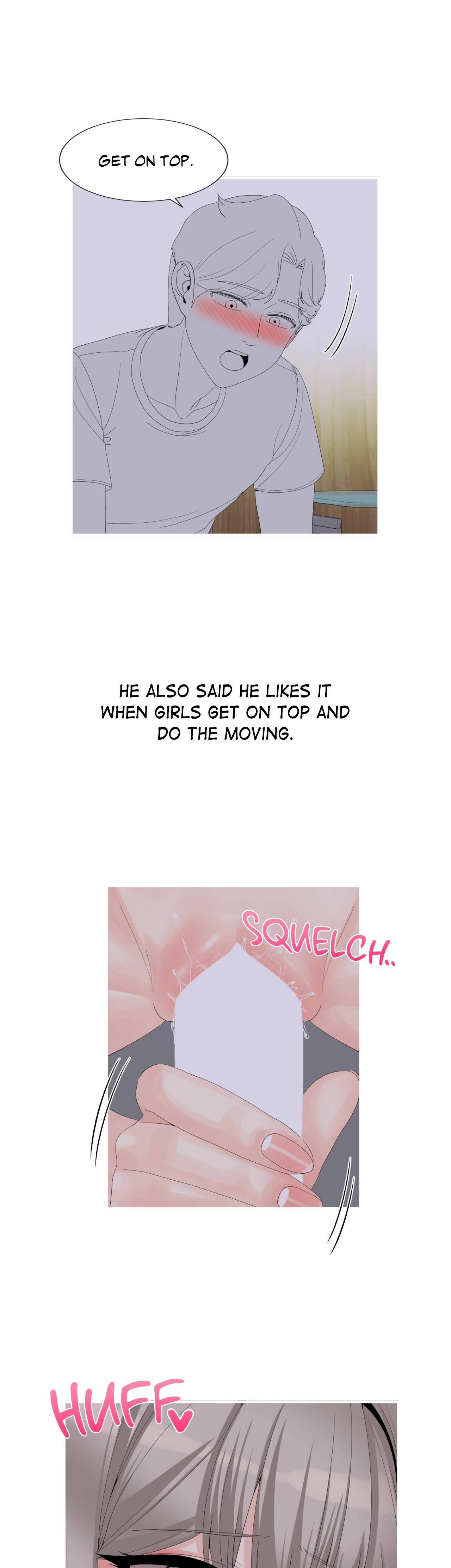 Love Scenarios Chapter 13 - Manhwa18.com