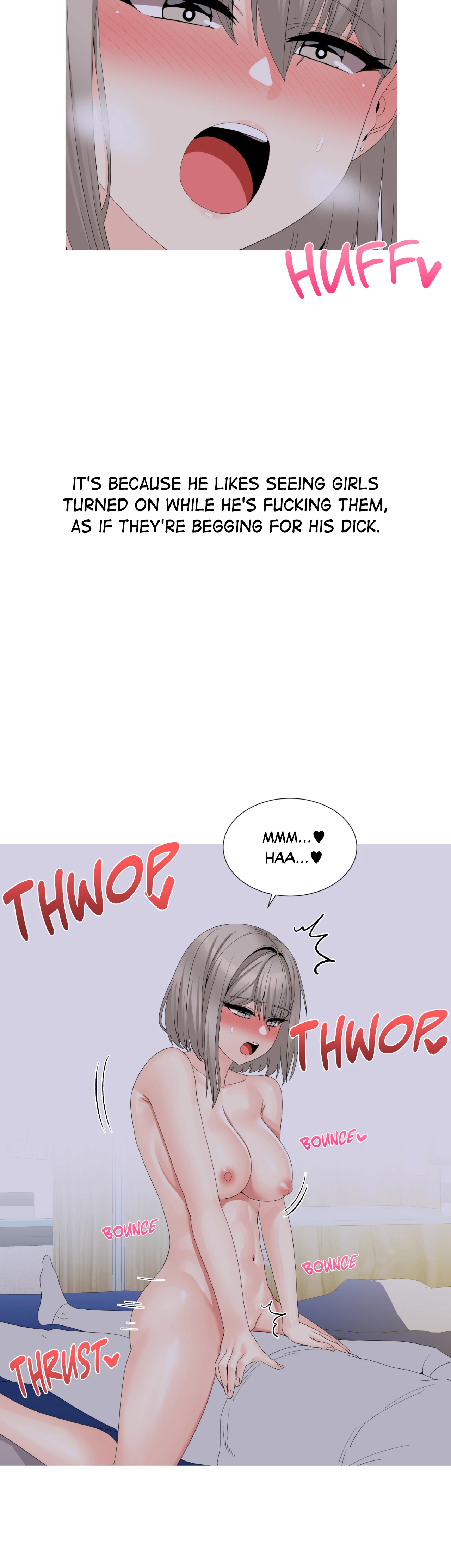 Love Scenarios Chapter 13 - Manhwa18.com