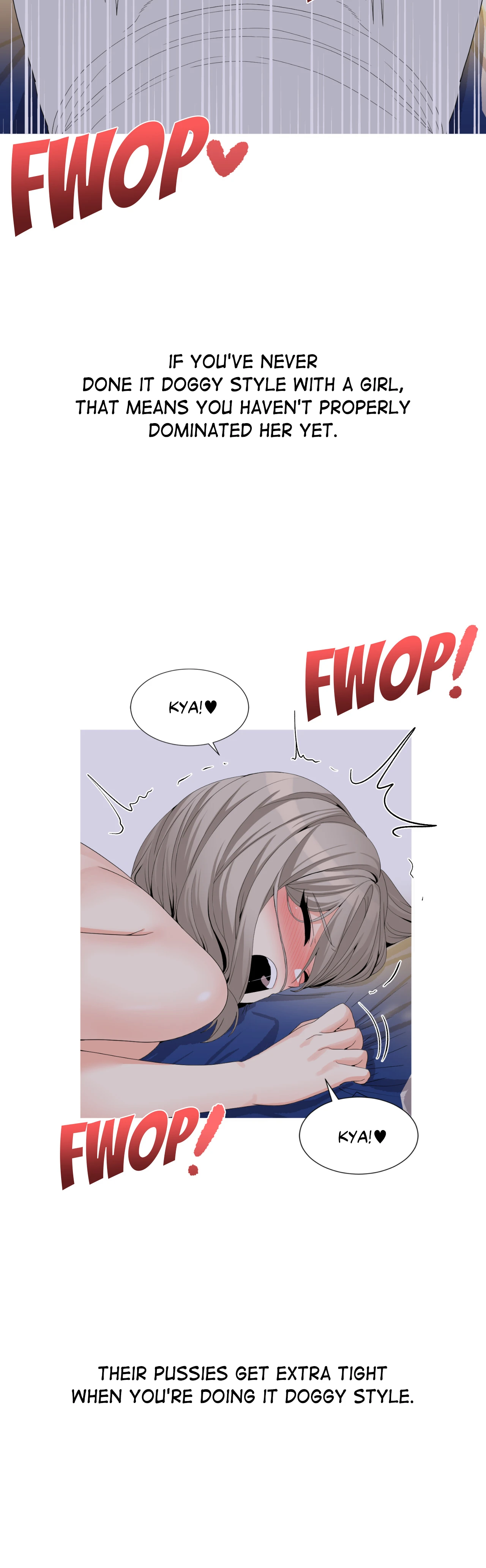 Love Scenarios Chapter 13 - Manhwa18.com