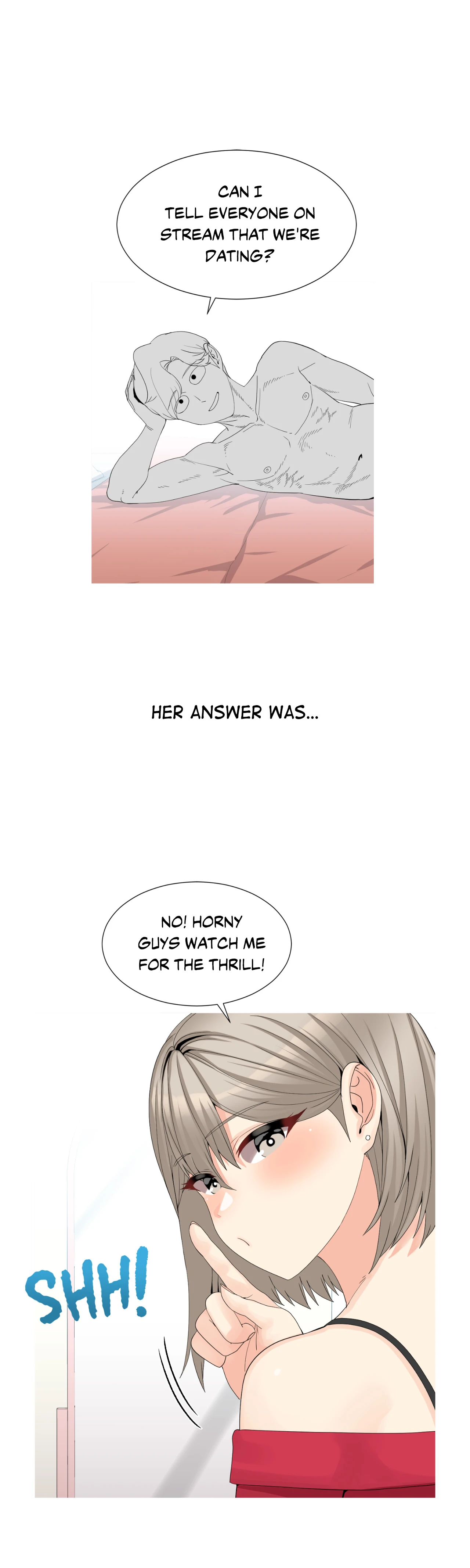 Love Scenarios Chapter 13 - Manhwa18.com