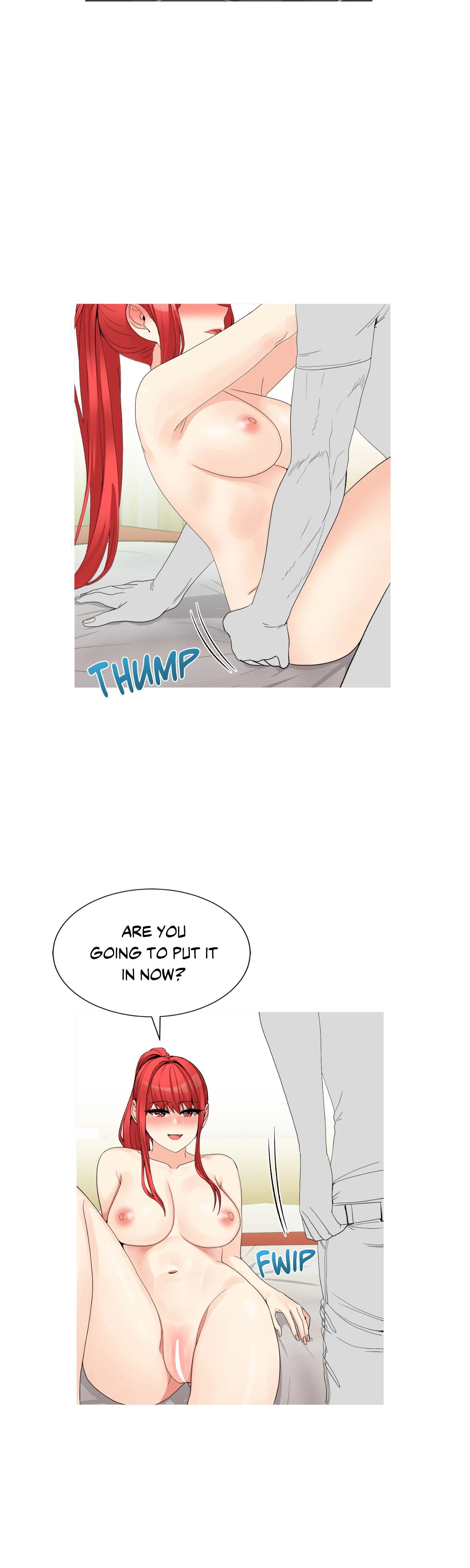 Love Scenarios Chapter 14 - Manhwa18.com