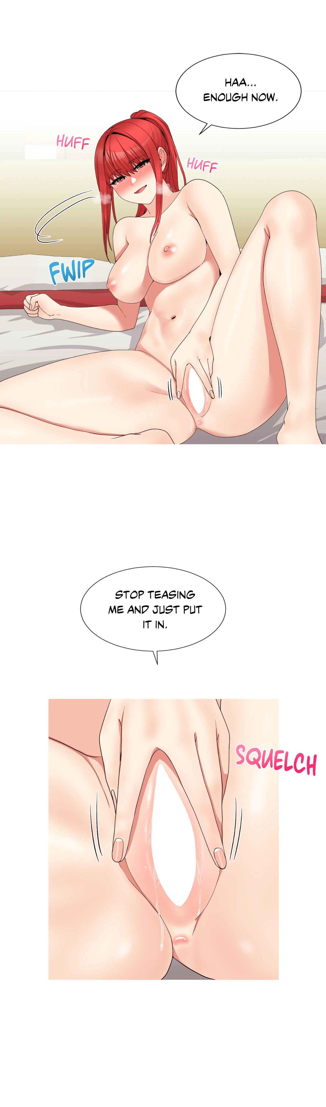 Love Scenarios Chapter 14 - Manhwa18.com