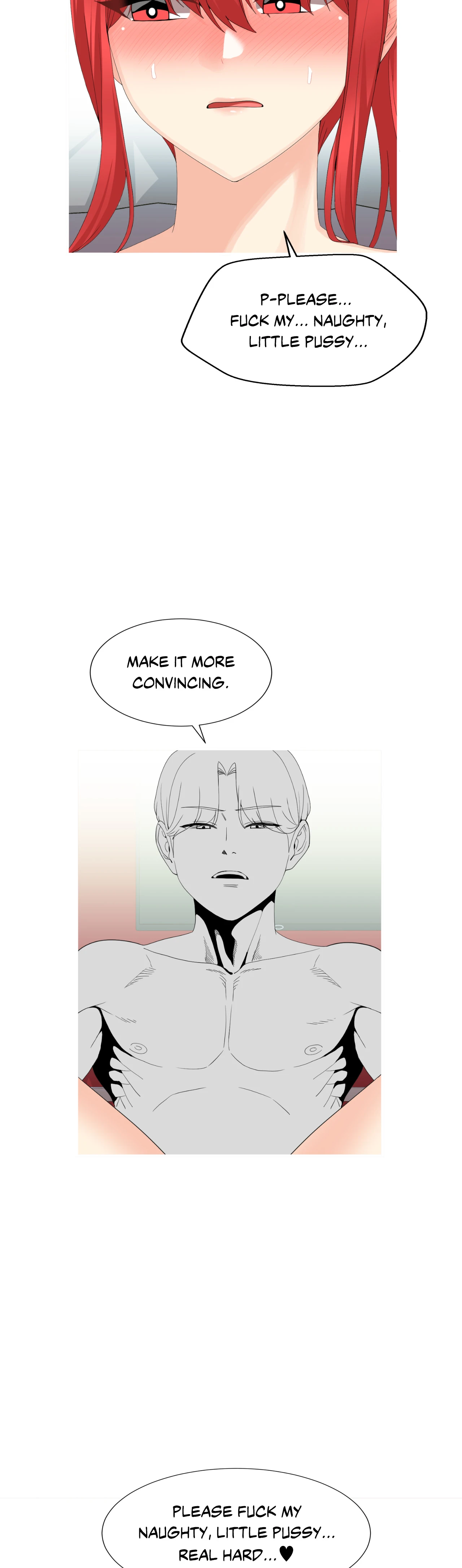 Love Scenarios Chapter 15 - Manhwa18.com