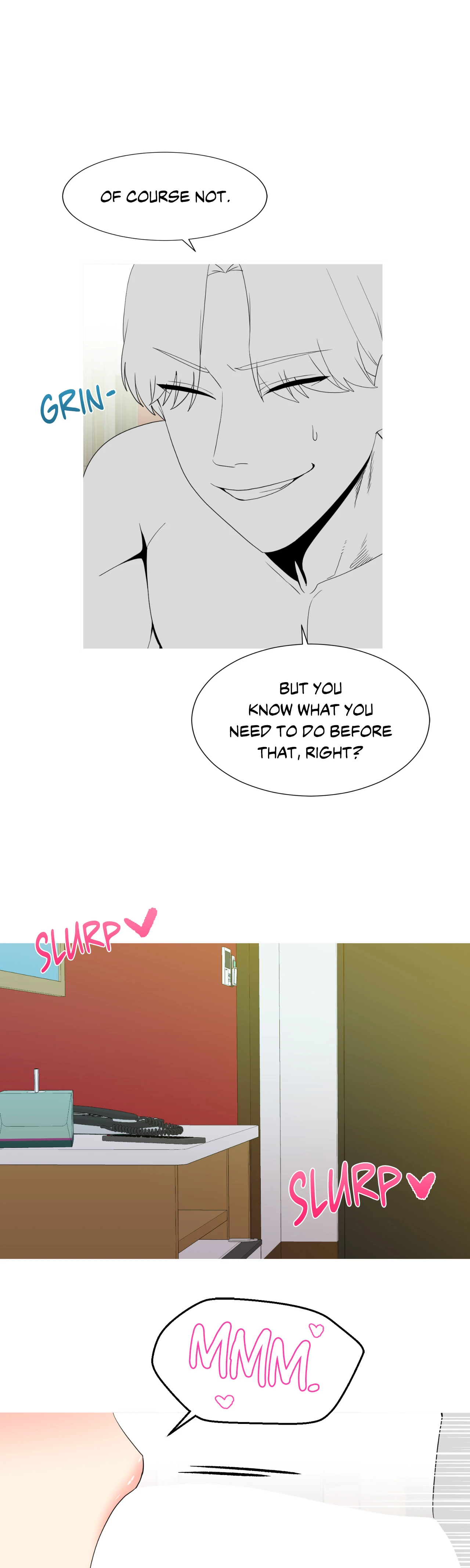 Love Scenarios Chapter 15 - Manhwa18.com